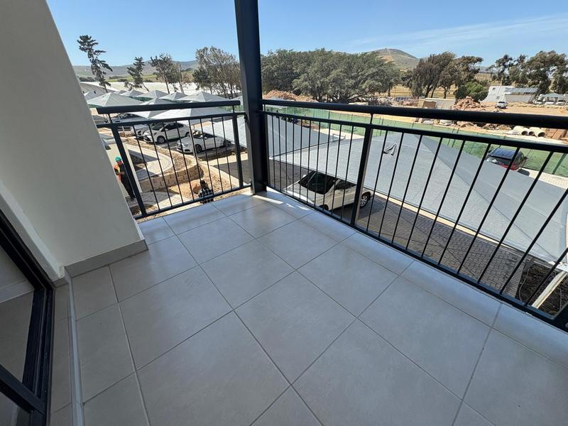 To Let 1 Bedroom Property for Rent in Richwood Western Cape